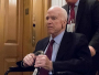 Umro senator John McCain