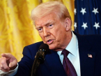 Trump: Zelenski je nebitan
