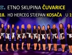 Čuvarice promoviraju novi album u Mostaru