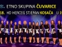 Čuvarice promoviraju novi album u Mostaru