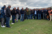 FOTO: Druženje Rumbočana i sv. misa na Zahumu