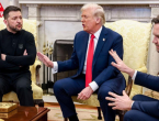Zelenski ne misli da duguje ispriku Trumpu