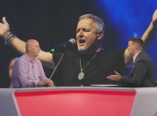 Thompsonov menadžer: Pola grada se zatvori zbog Pridea, a sad je problem jedna ulica