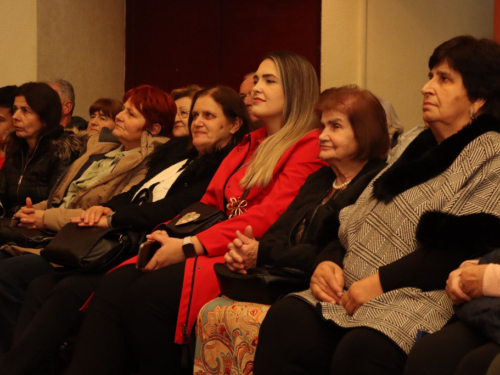 FOTO/VIDEO: U Prozoru održana manifestacija ''Mom gradu na dar''