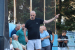FOTO: Počeo 23. Streetball Rama - ''Davor Ivančić Dačo''