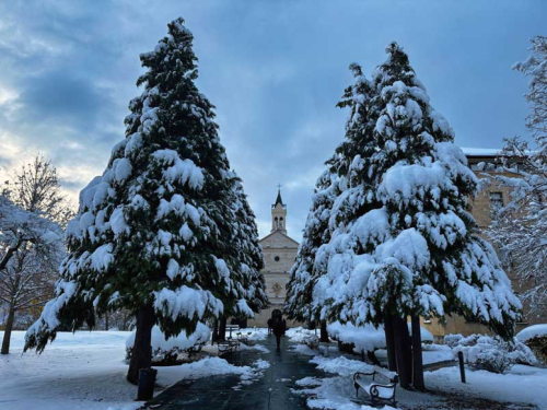 Vremenska prognoza za vikend: Evo kad nam stiže sunce