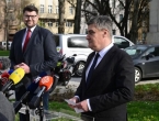 Milanović je SDP-ov kandidat na izborima: 'Došlo je vrijeme da se konji sedlaju'