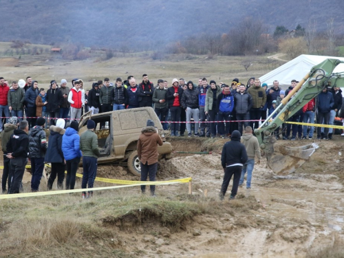 FOTO/VIDEO: Off Road druženje u Rami