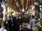 Saudijska Arabija: U vrlo kratkom roku mogli bismo početi s ulaganjima u Iran