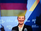 Njemački parlament kreće s radom. AfD prvi put najjača oporba