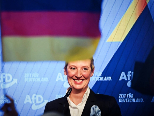 Njemački parlament kreće s radom. AfD prvi put najjača oporba