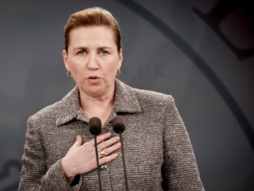 Danska premijerka: Europu nećete ucjenjivati