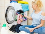Ovo je 7 grešaka koje radite dok perete odjeću