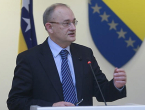 HDZ 1990 pozvao dužnosnike nelegalne federalne vlasti da odstupe