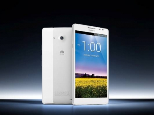 Kineski Huawei treći najveći svjetski proizvođač smartphonea