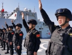 Kineska vojska pokrenula mornaricu: Nosač zrakoplova uplovio u Tajvanski moreuz