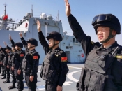 Kineska vojska pokrenula mornaricu: Nosač zrakoplova uplovio u Tajvanski moreuz
