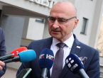 Grlić Radman stao u obranu mostarskog novinara Zorana Krešića