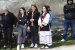 FOTO: Druženje Rumbočana i sv. misa na Zahumu