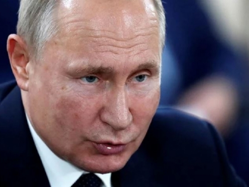Putin nahvalio ukrajinskog predsjednika, uskoro će se sastati