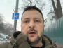 Zelenski se obratio Ukrajincima neuobičajenim videom