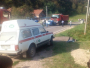 Roditelji poginuli u prometnoj nesreći, djevojčica hitno prebačena u Tuzlu