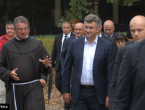 Plenković u Tuzli: Ovo je važan dio BiH za nas, jer tu živi 24.000 Hrvata