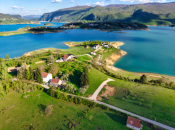 OGLAS: Prodaja parcela – poluotok Matkovići, Ramsko jezero