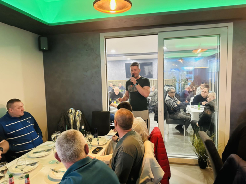 FOTO/VIDEO: Baketarići pobjednici PRSTENA 2026.