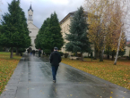 Evo kakvo nas vrijeme očekuje do četvrtka