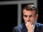 Macron: Rusiju se ne smije ponižavati