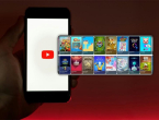 YouTube će ponuditi više od 75 besplatnih igara