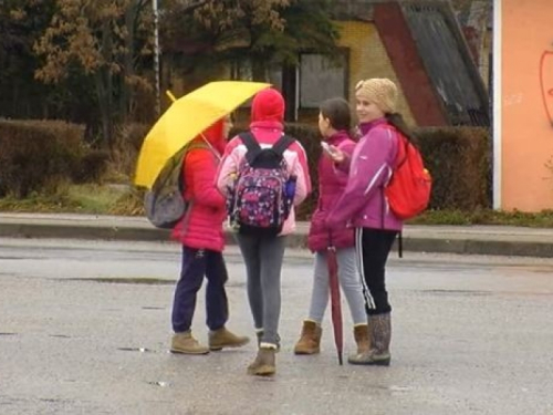 Završila škola, maturante čekaju upisi, ostali idu na ljetni odmor