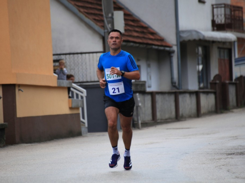 FOTO: Održan 5. Ramski polumaraton