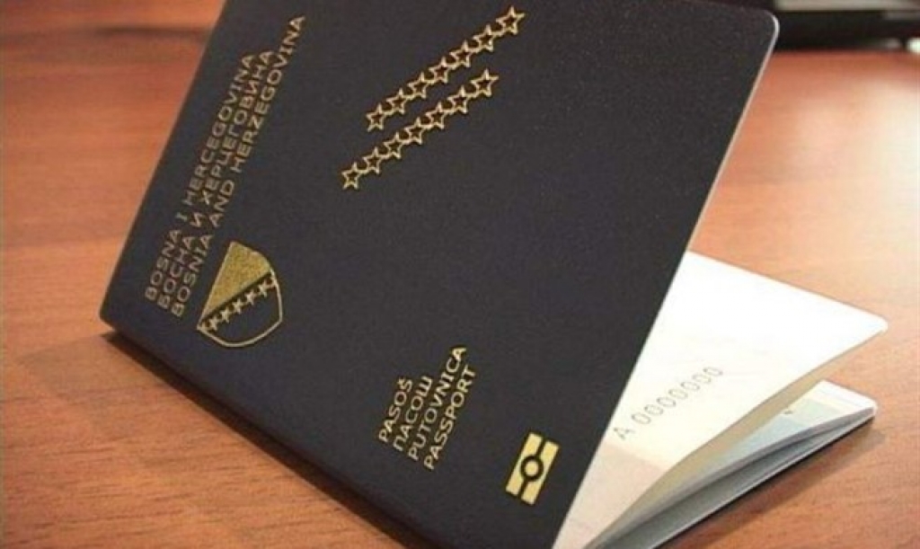 Rama Prozor Info Na Izdavanje Putovnice Se Ceka I Do 45 Dana