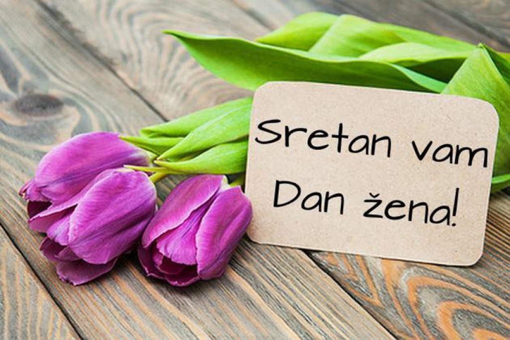 RamaProzor.Info • Međunarodni je dan žena, evo zašto je 8. ožujka