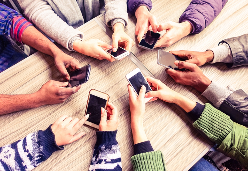 Rama-Prozor.Info • 4,3 milijarde ljudi koriste mobitel