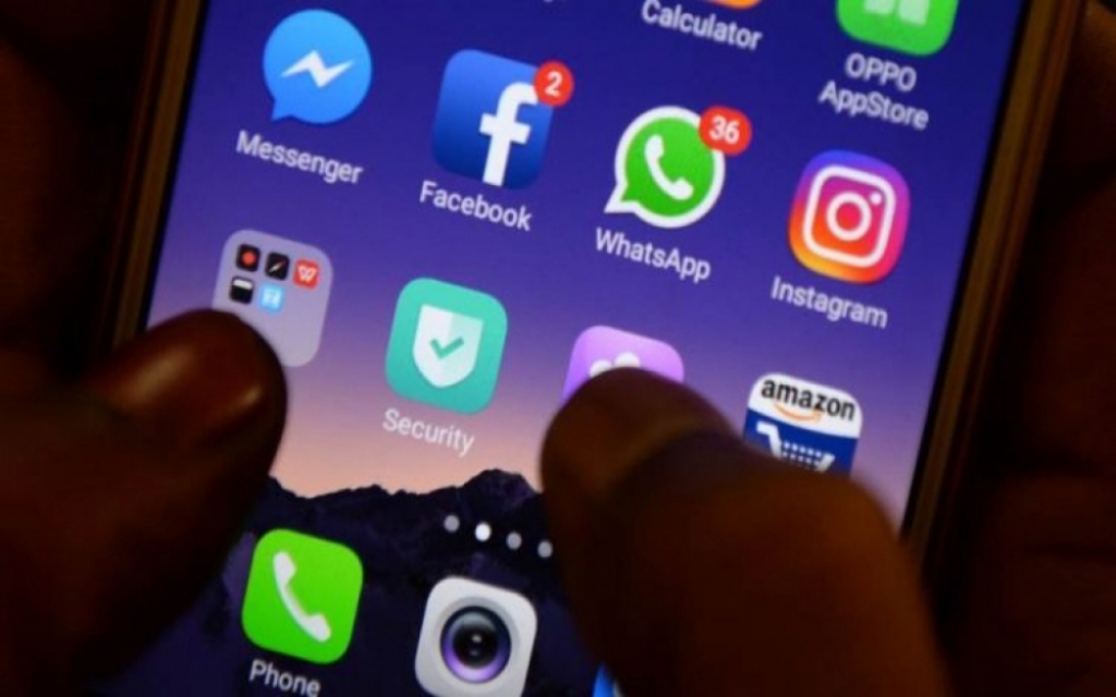 Whatsapp, kako viber poruke pratiti i facebook Viber: backup