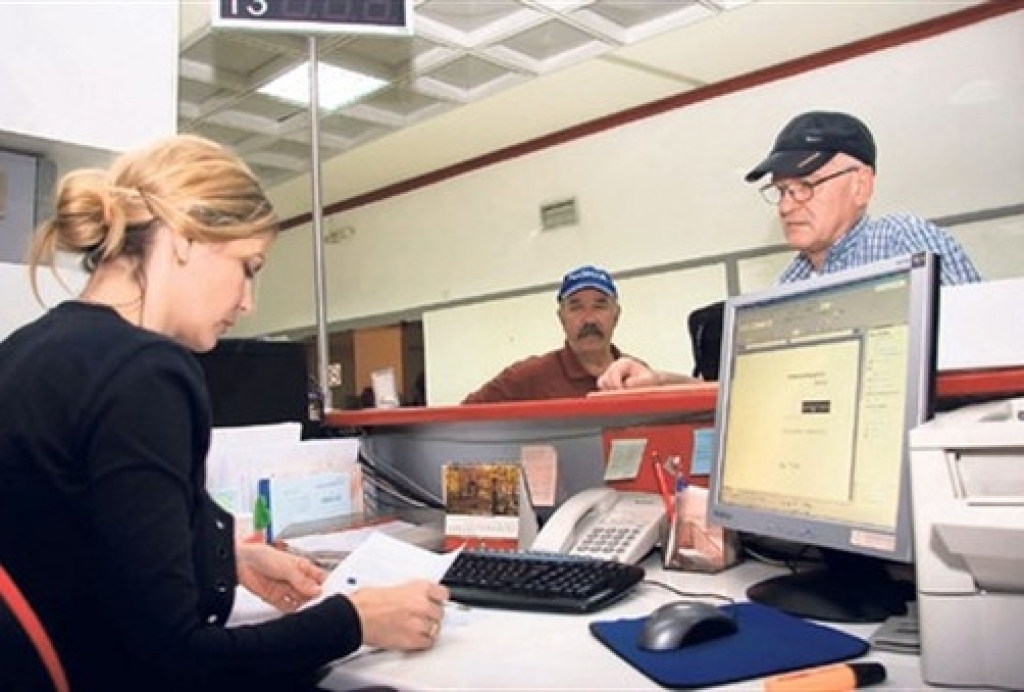 Zaposleni u Republici Hrvatskoj