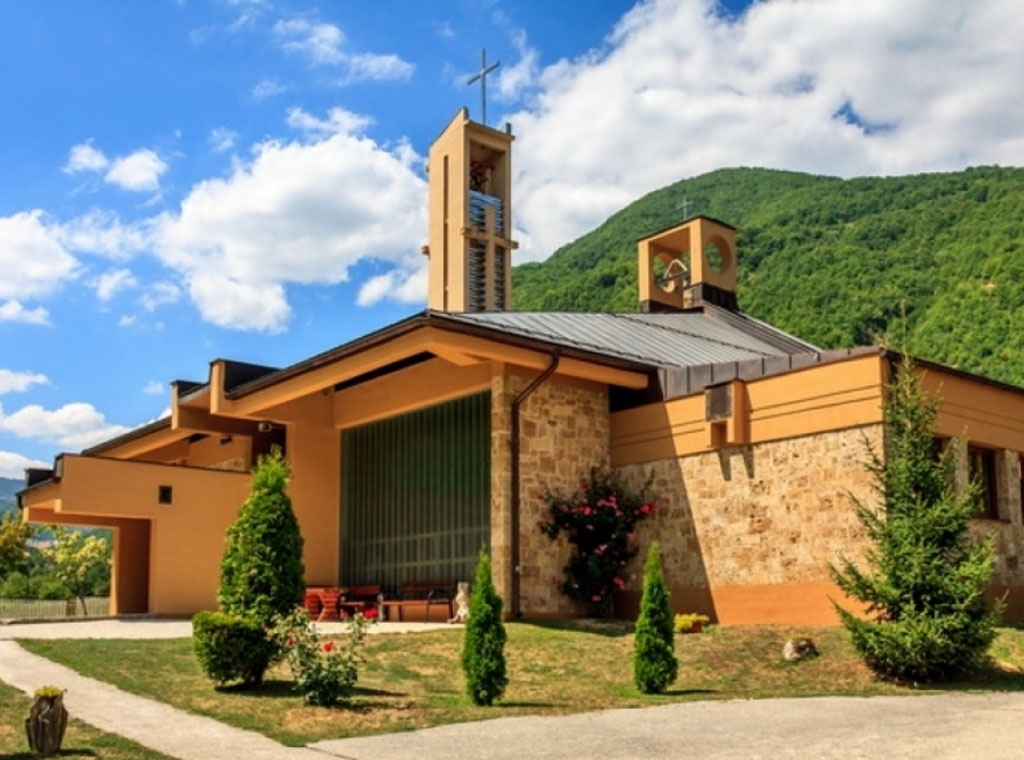 RamaProzor.Info • Statistika župe Doljani za 2019.