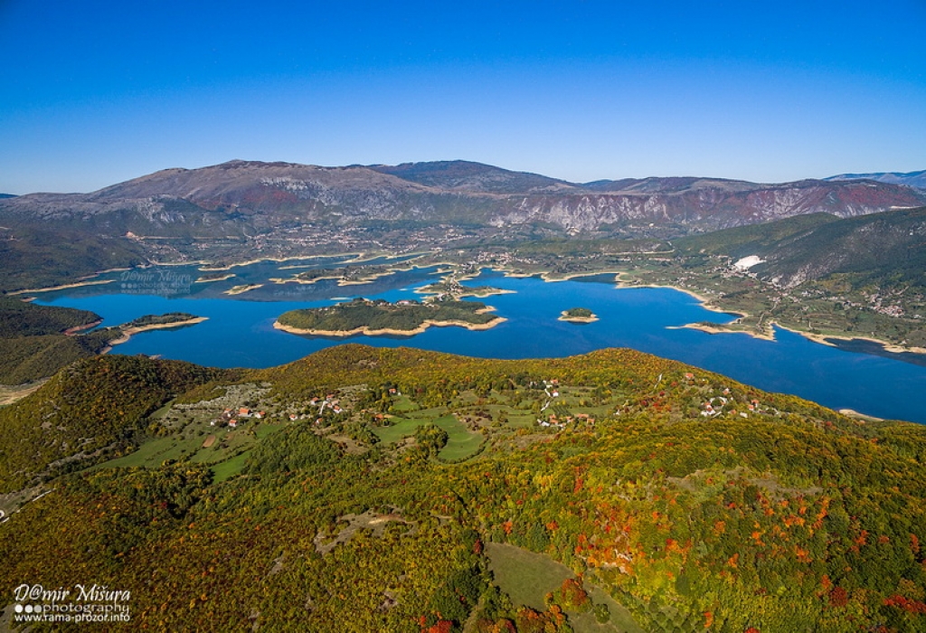 Rama Prozor Info Kakvo Nas Vrijeme Ocekuje Za Vikend