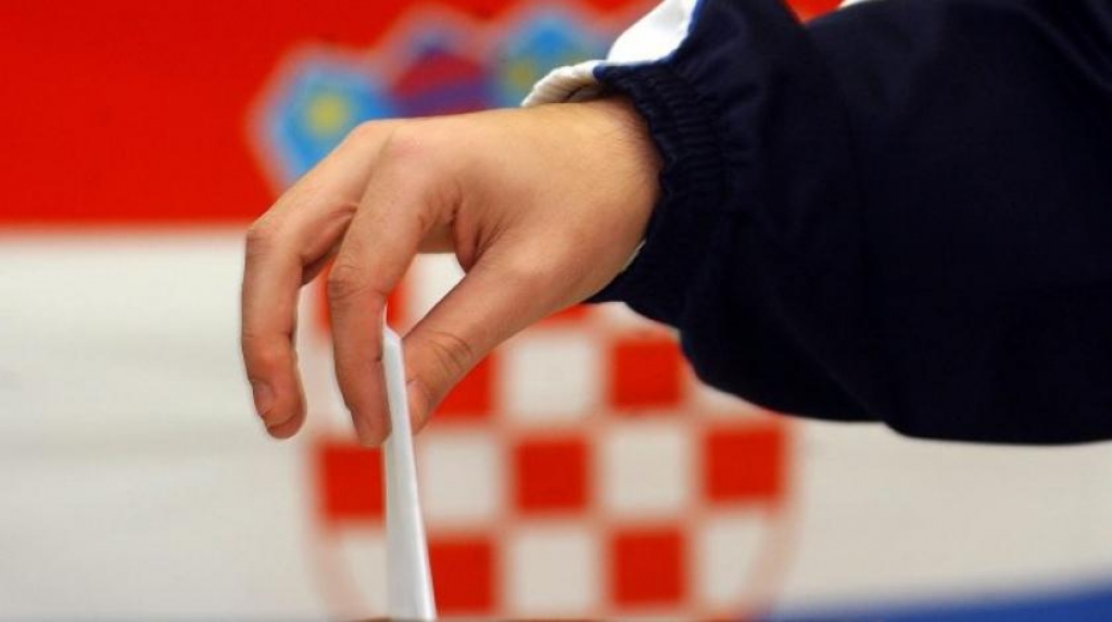 RamaProzor.Info • Izbori za Hrvatski sabor U BiH će se birati na 45