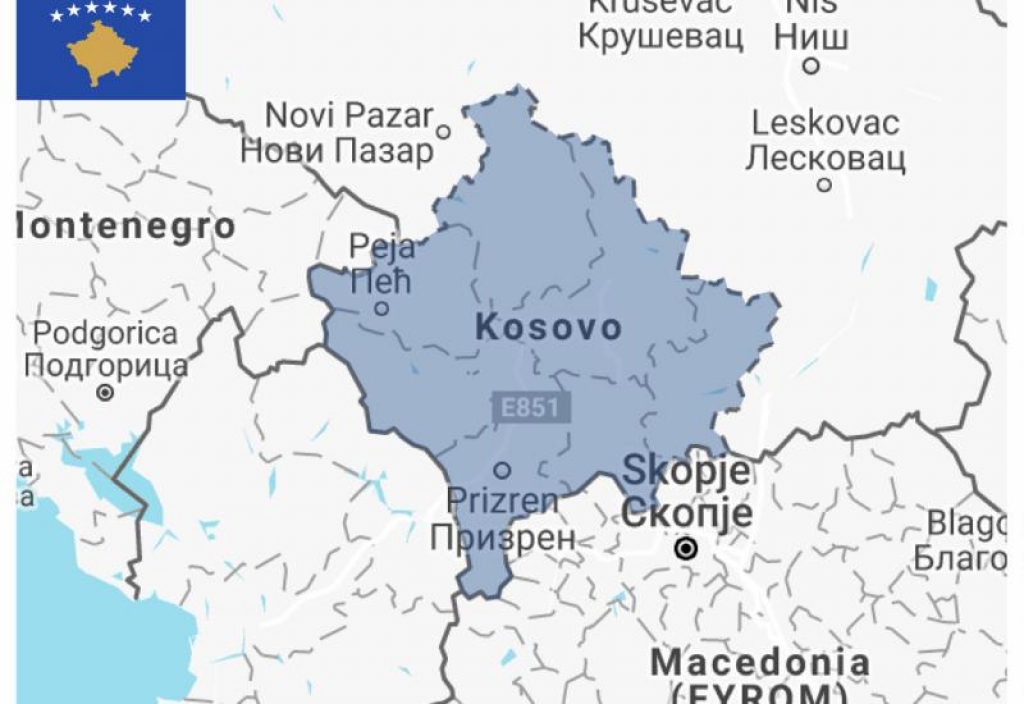 Rama-Prozor.Info • Crnadak: Nema priznanja Kosova niti odluke o MAP-u